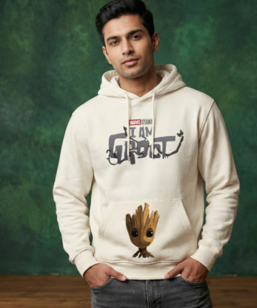 introvert handcrafted hoodie (copy)