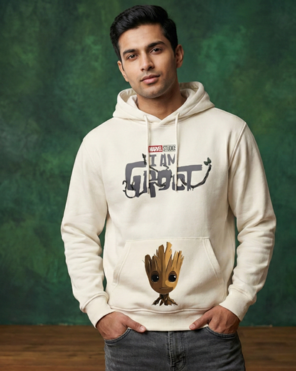 introvert handcrafted hoodie (copy)