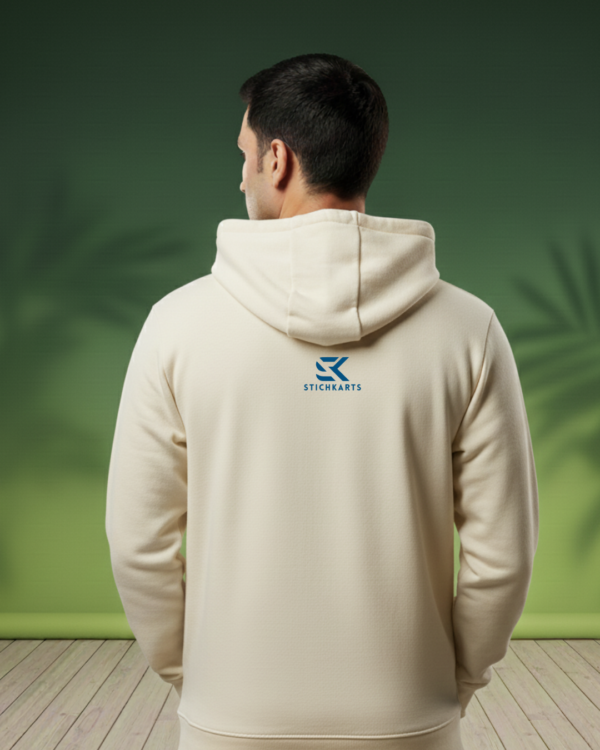 introvert handcrafted hoodie (copy)