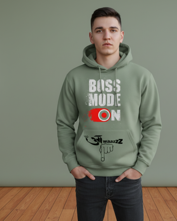 introvert handcrafted hoodie (copy)