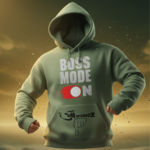 introvert handcrafted hoodie (copy)