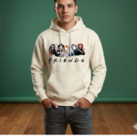 introvert handcrafted hoodie (copy)