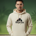 introvert handcrafted hoodie (copy)