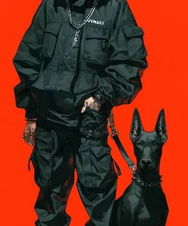 Men
