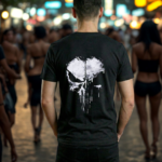 kakashi premium regular fit only for beautiful girls (back) (copy)