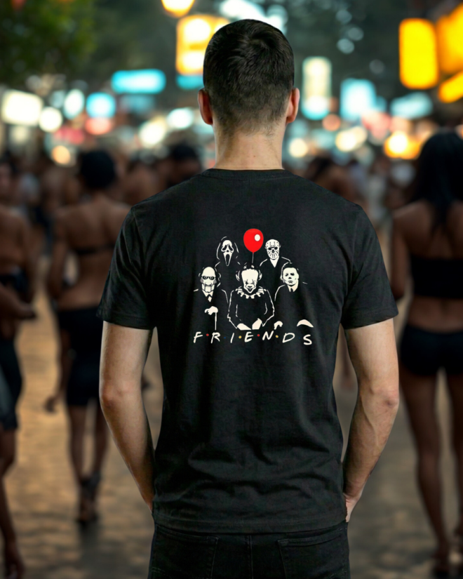 kakashi premium regular fit only for beautiful girls (back) (copy)