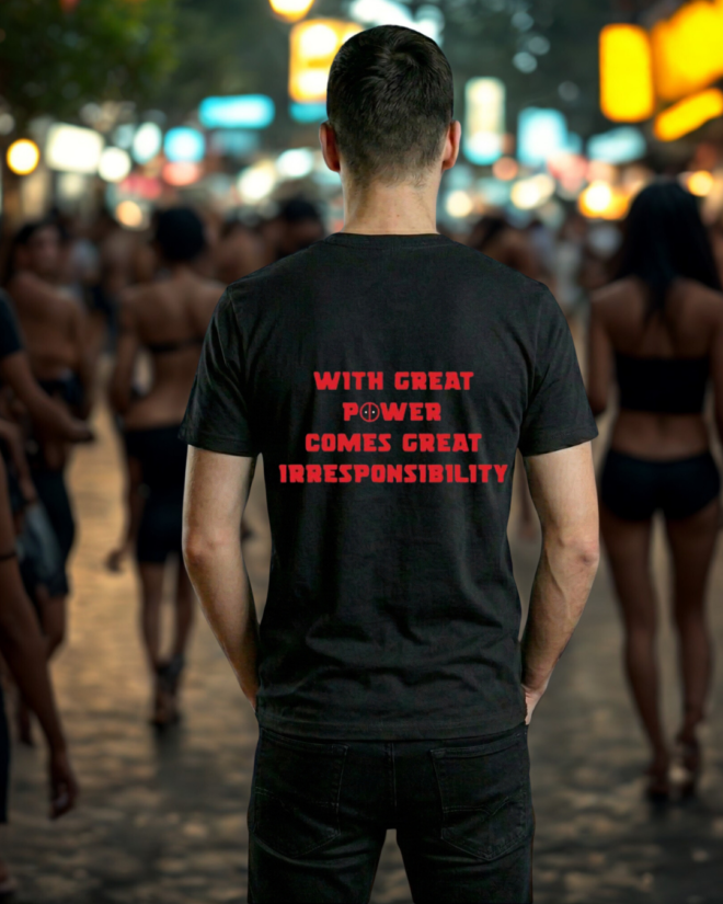 kakashi premium regular fit only for beautiful girls (back) (copy)