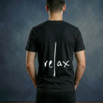 venom spider man regular fit t shirt back (copy)