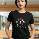 kakashi premium regular fit only for beautiful girls (back) (copy)