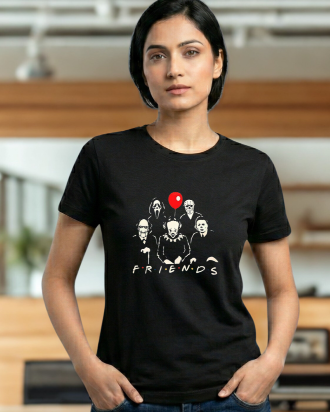 kakashi premium regular fit only for beautiful girls (back) (copy)