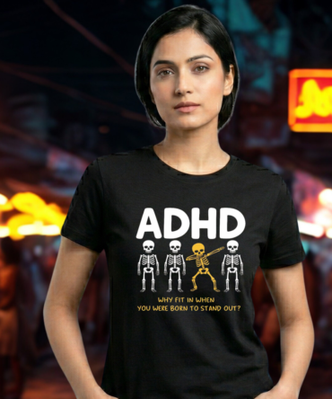 kakashi premium regular fit only for beautiful girls (back) (copy)