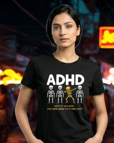 kakashi premium regular fit only for beautiful girls (back) (copy)