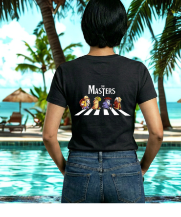 kakashi premium regular fit only for beautiful girls (back) (copy)