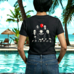 kakashi premium regular fit only for beautiful girls (back) (copy)