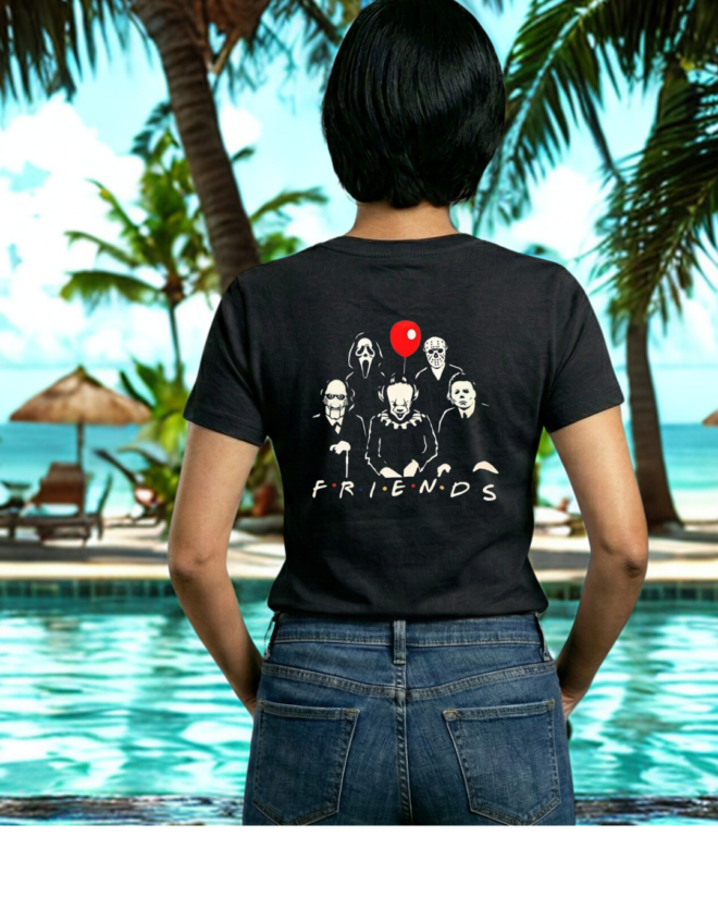 kakashi premium regular fit only for beautiful girls (back) (copy)