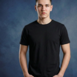 venom spider man regular fit t shirt back (copy)