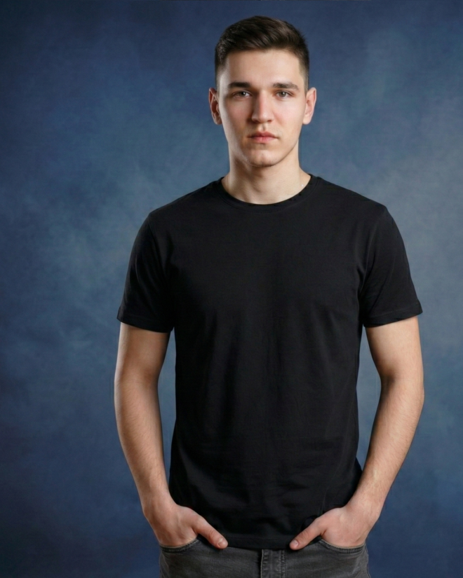 venom spider man regular fit t shirt back (copy)