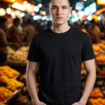 kakashi premium regular fit only for beautiful girls (back) (copy)