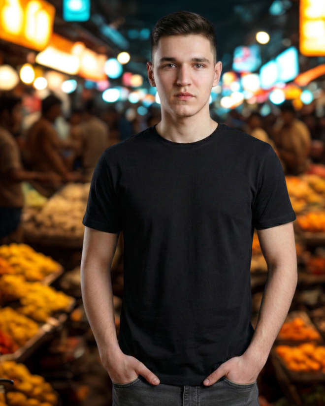 kakashi premium regular fit only for beautiful girls (back) (copy)