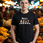 kakashi premium regular fit only for beautiful girls (back) (copy)