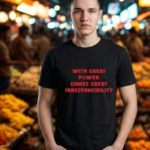 kakashi premium regular fit only for beautiful girls (back) (copy)