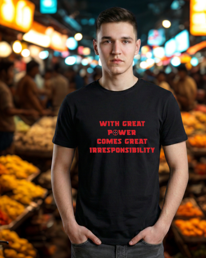 kakashi premium regular fit only for beautiful girls (back) (copy)