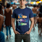 kakashi premium regular fit only for beautiful girls (back) (copy)