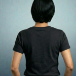 kakashi premium regular fit only for beautiful girls (back) (copy)