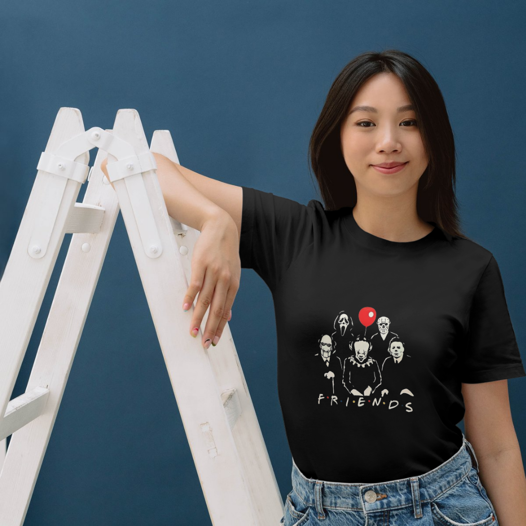 Graphic Tee for girls