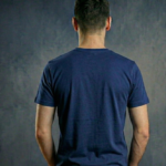 venom spider man regular fit t shirt back (copy)