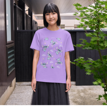 kakashi premium regular fit only for beautiful girls (front) (copy)