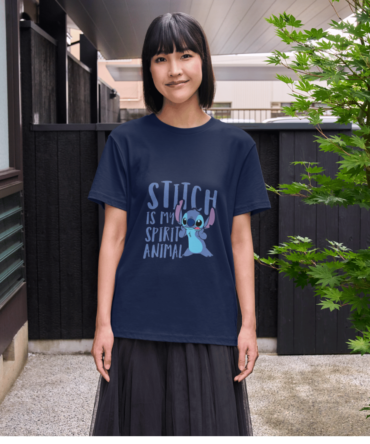 kakashi premium regular fit only for beautiful girls (front) (copy)