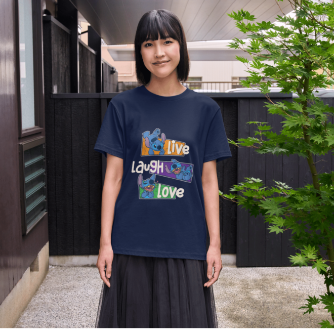 kakashi premium regular fit only for beautiful girls (front) (copy)