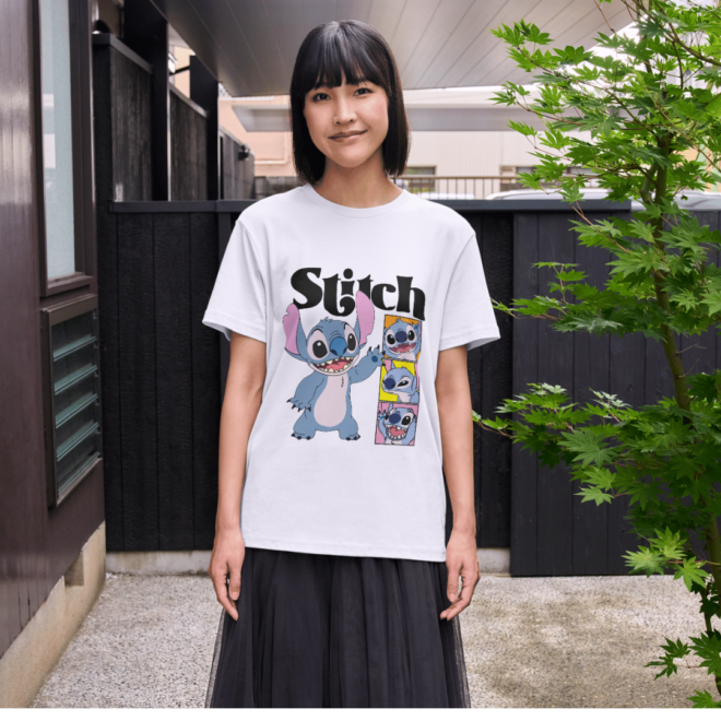 kakashi premium regular fit only for beautiful girls (front) (copy)