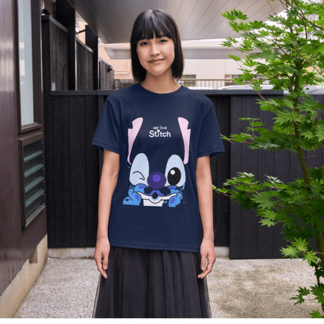 kakashi premium regular fit only for beautiful girls (front) (copy)