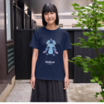 kakashi premium regular fit only for beautiful girls (front) (copy)