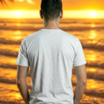 the masters premium regular fit men's wear (animal front ) (copy)