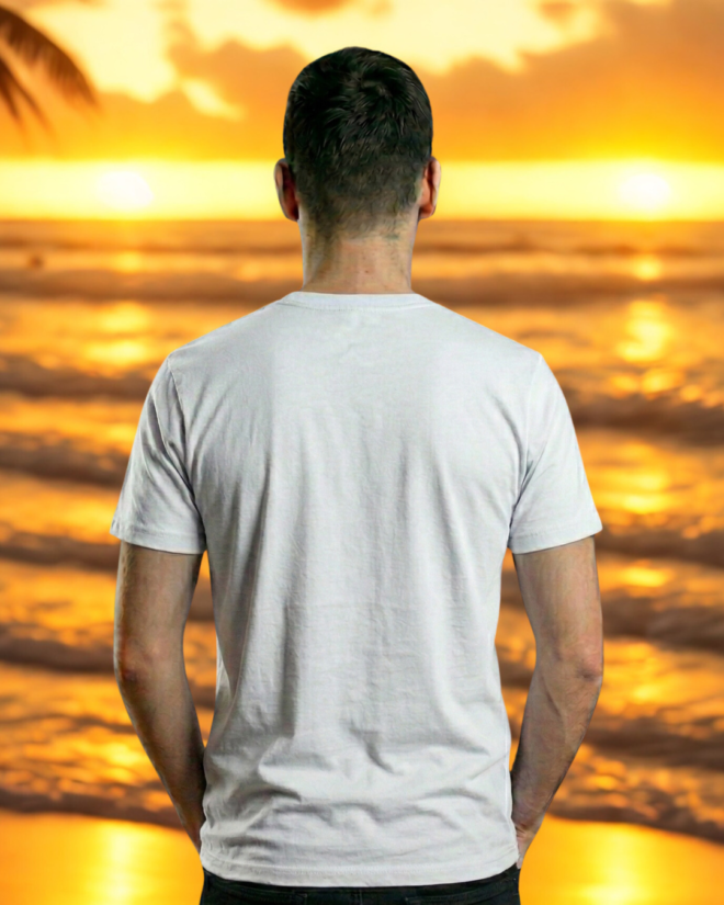 the masters premium regular fit men's wear (animal front ) (copy)