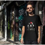 red and white minimal t shirt mockup instagarm post (1)