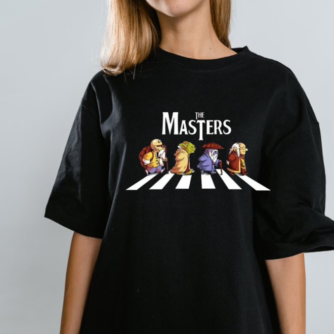 kakashi premium regular fit only for beautiful girls (back) (copy)