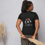 red and white minimal t shirt mockup instagarm post (17)