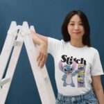 don't care premium regular fit only for beautiful girls (front) (copy)