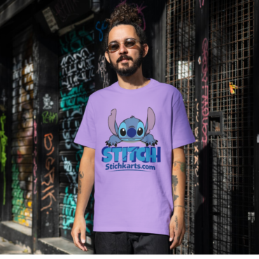 don't care premium regular fit men's wear (animal front ) (copy)