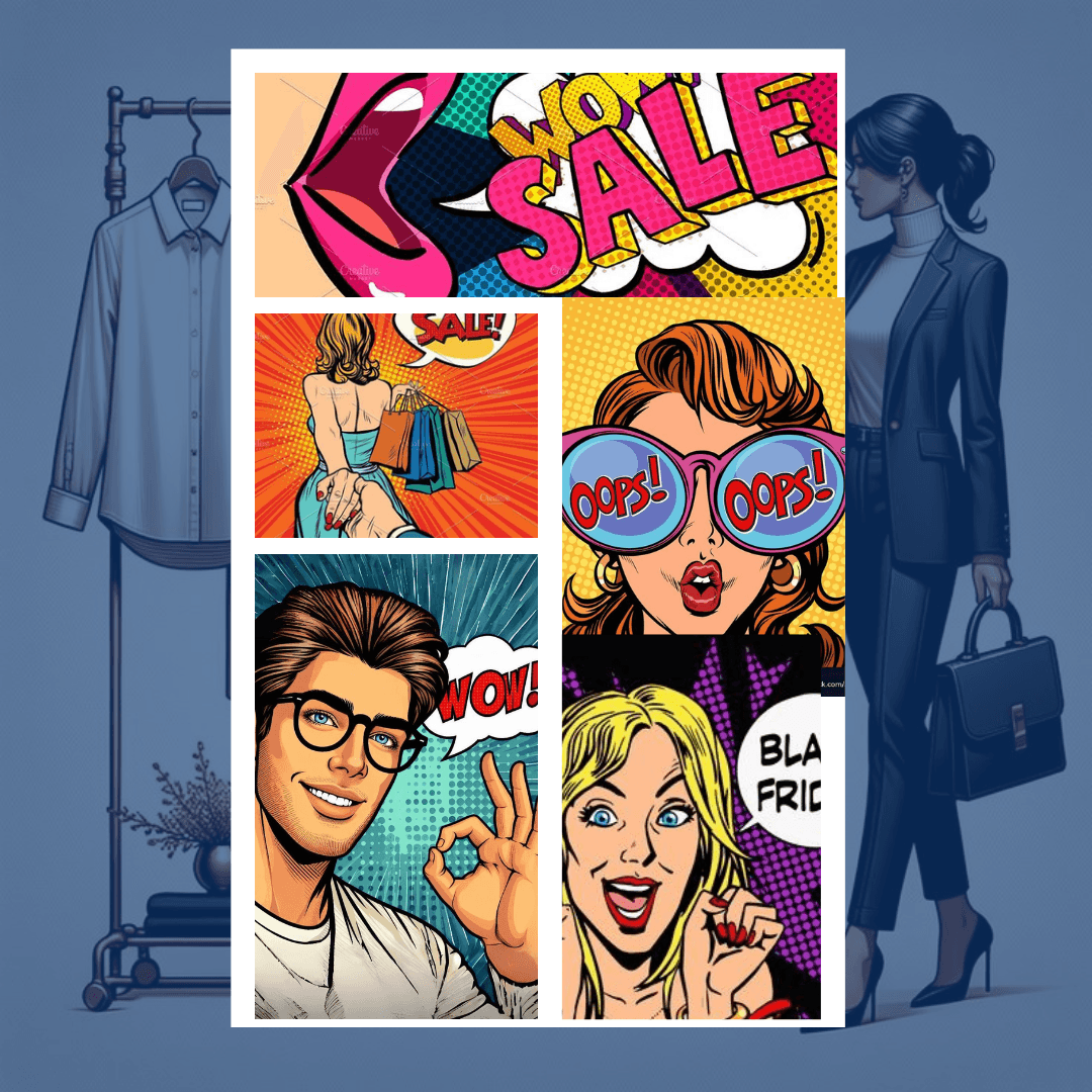 Stichkarts premium streetwear spring summer 2026 collection banner