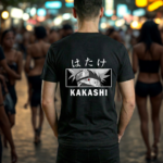 kakashi premium regular fit (front ) (copy)