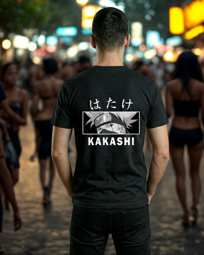 kakashi premium regular fit (front ) (copy)