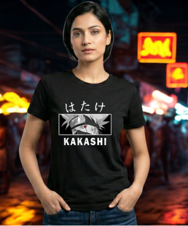 kakashi premium regular fit (front ) (copy)