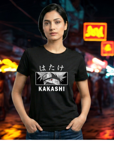 kakashi premium regular fit (front ) (copy)